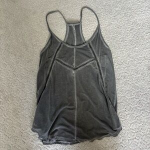 American Eagle tank